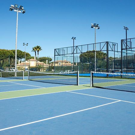 Browns Sports Resort Vilamoura Kültér fotó