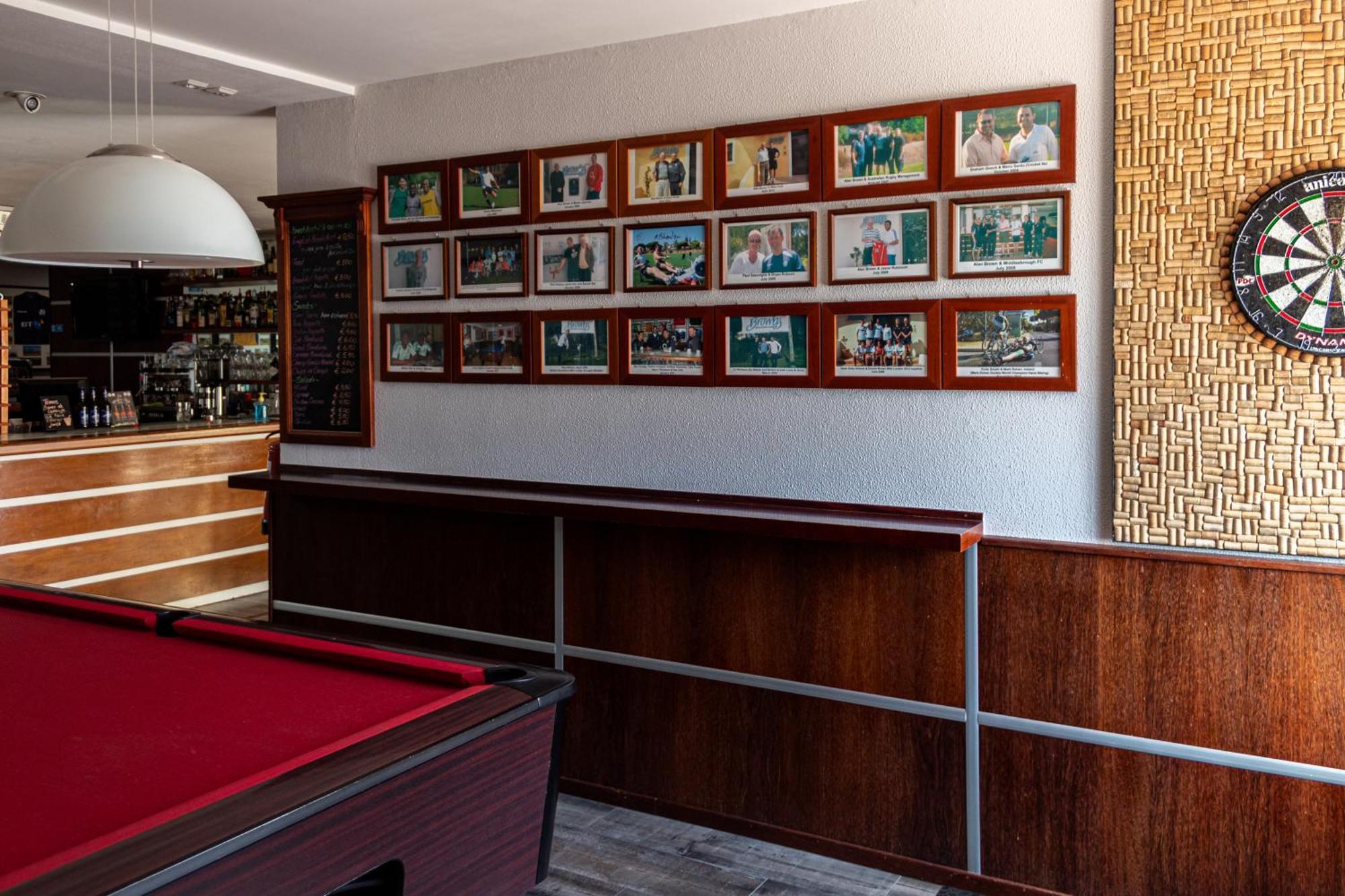 Browns Sports Resort Vilamoura Kültér fotó
