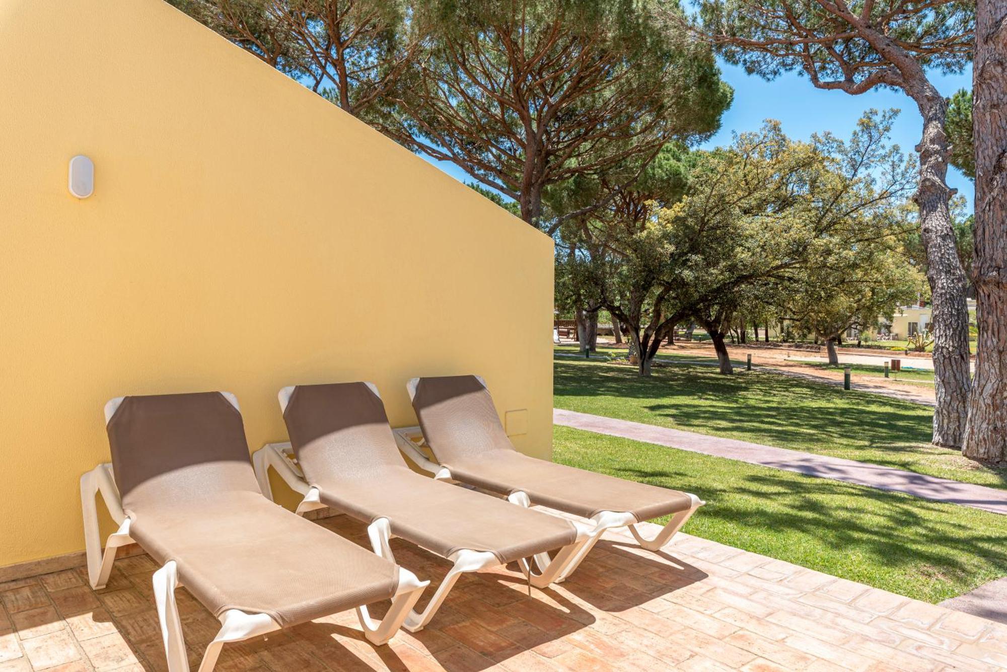 Browns Sports Resort Vilamoura Kültér fotó