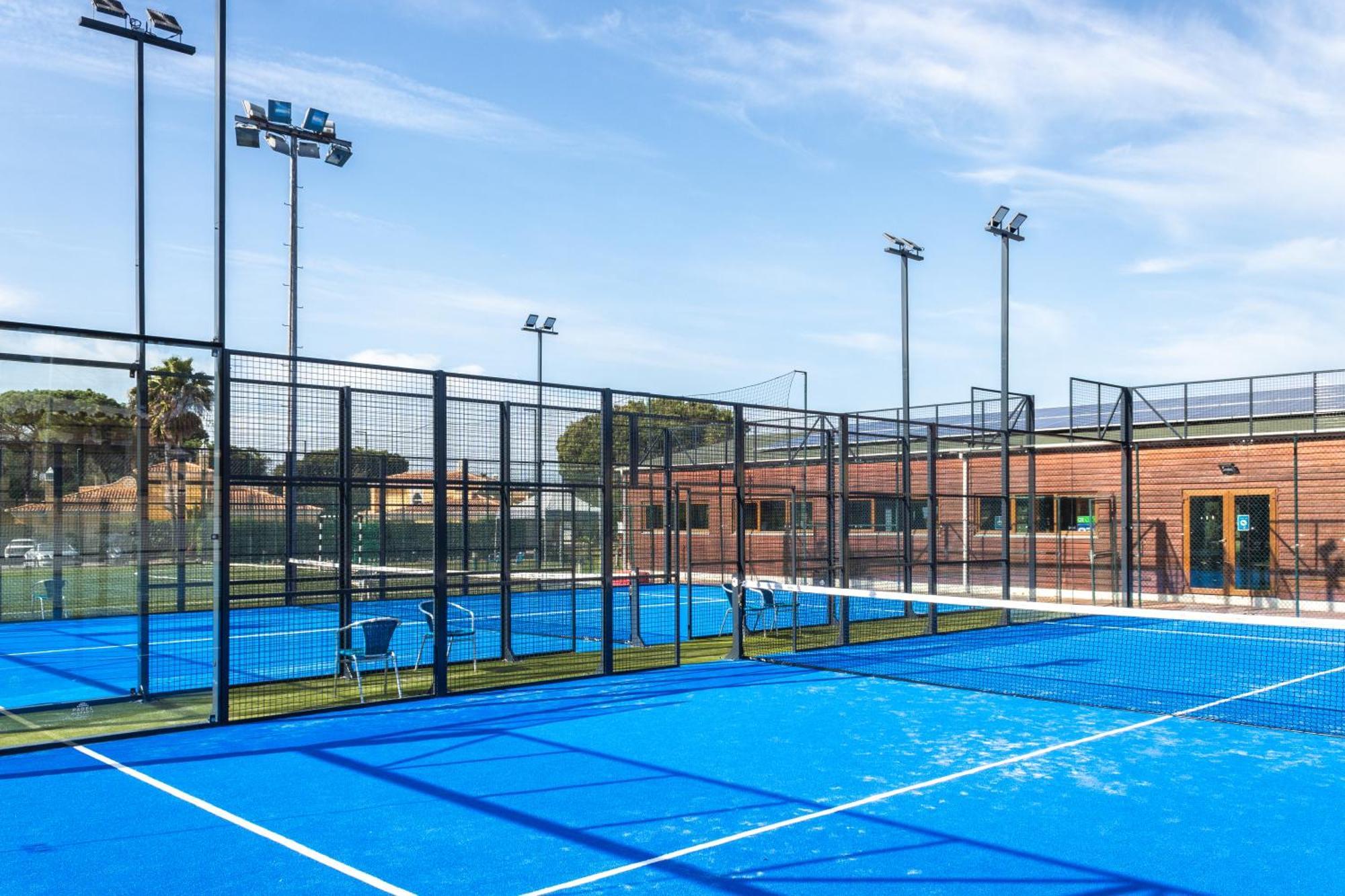 Browns Sports Resort Vilamoura Kültér fotó