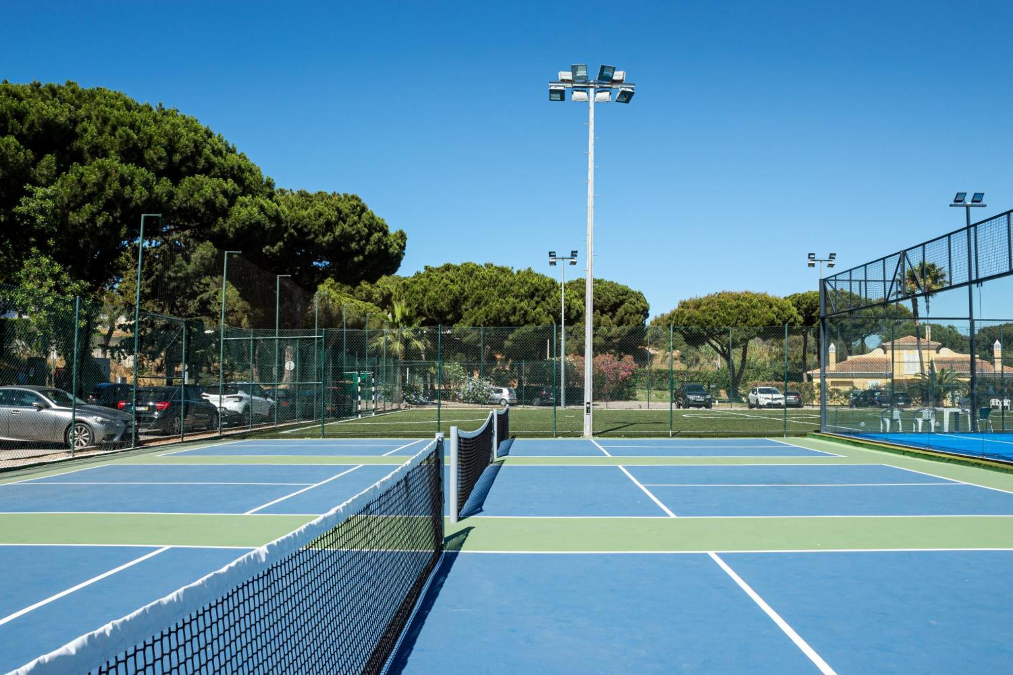 Browns Sports Resort Vilamoura Kültér fotó