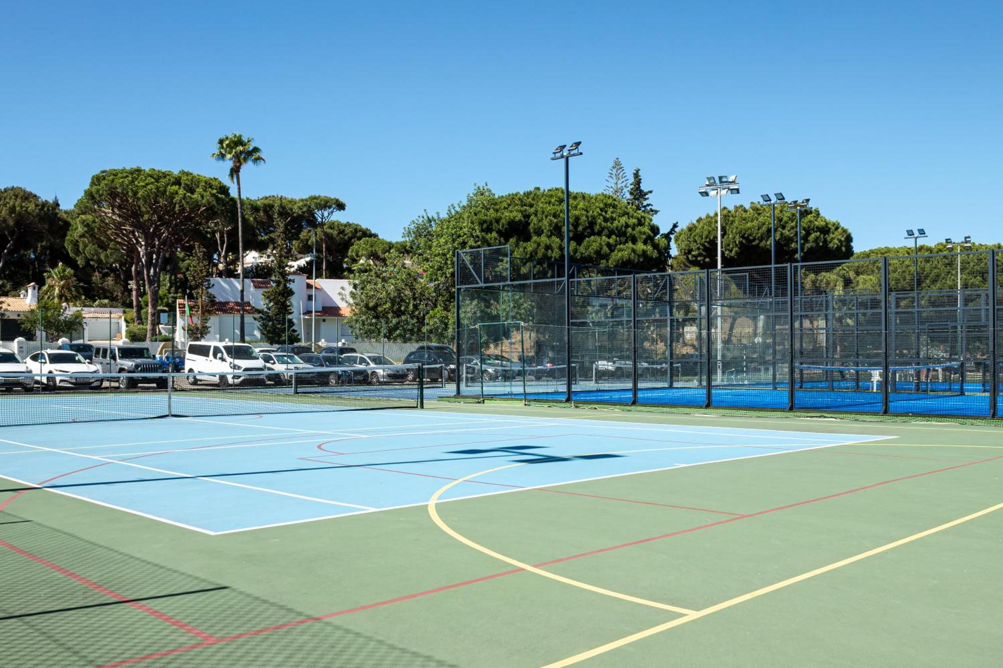 Browns Sports Resort Vilamoura Kültér fotó