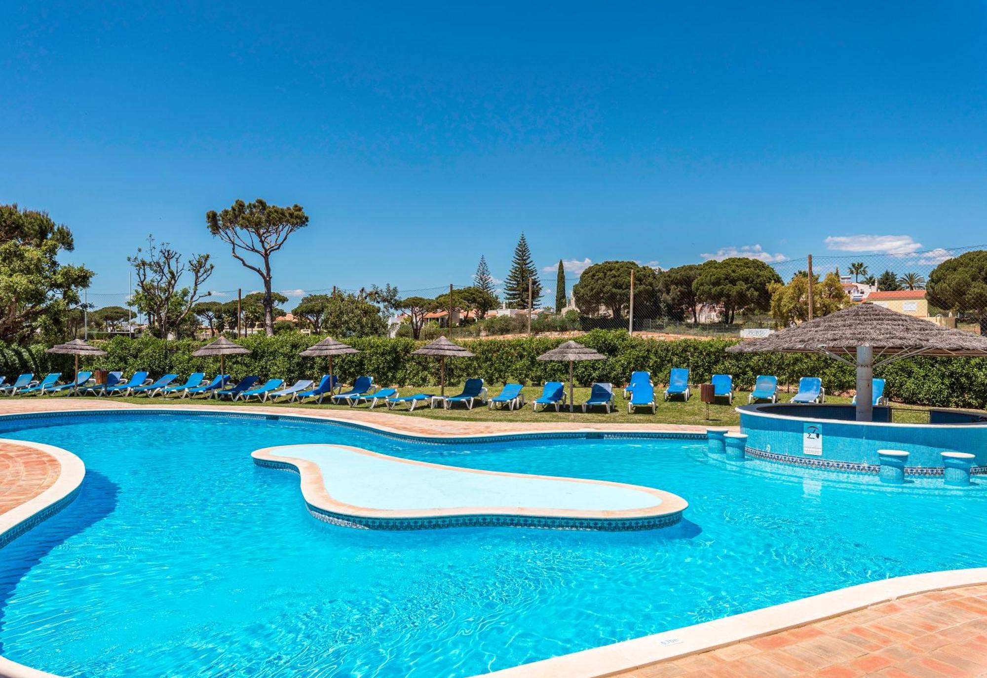 Browns Sports Resort Vilamoura Kültér fotó