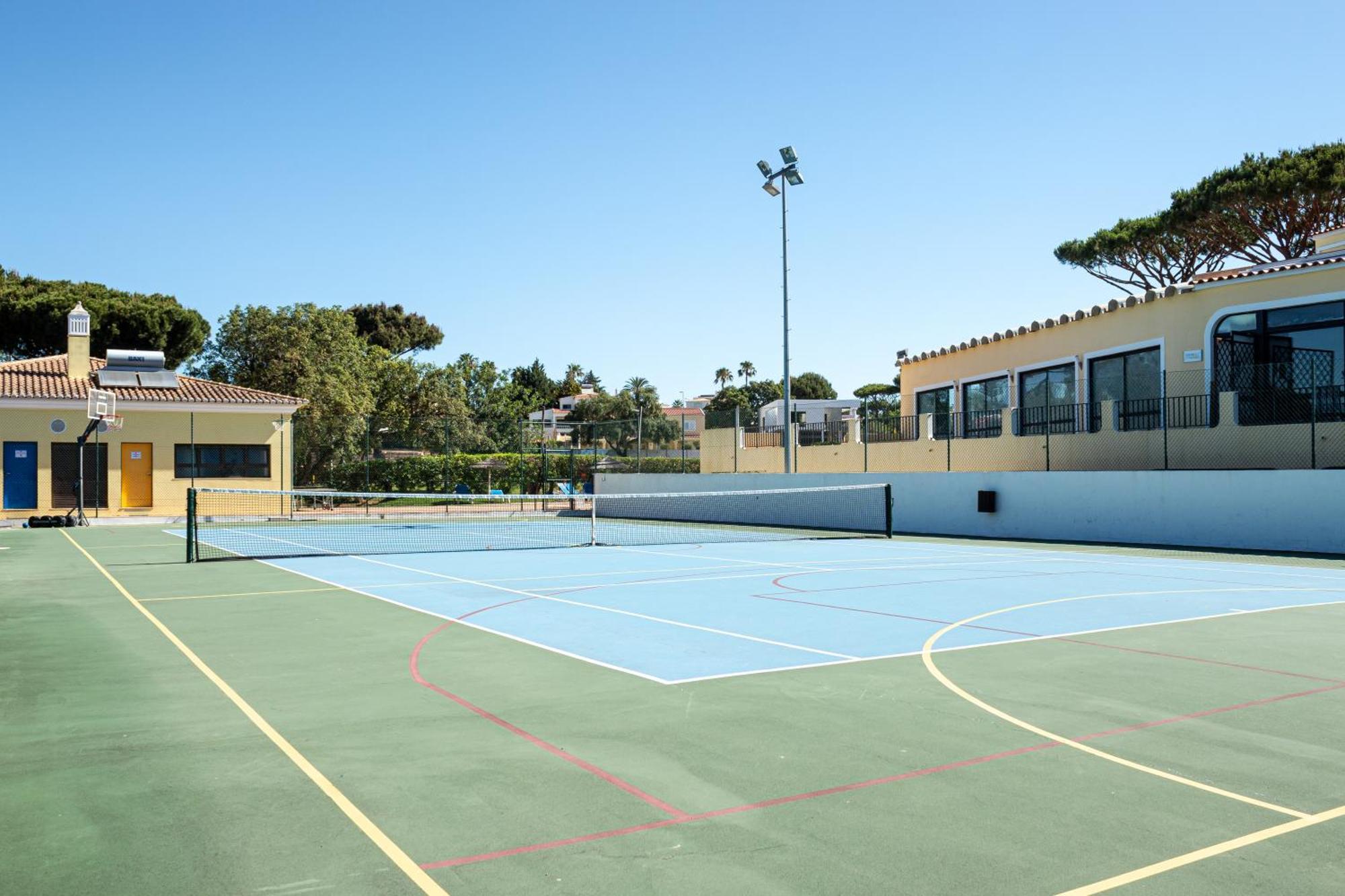 Browns Sports Resort Vilamoura Kültér fotó