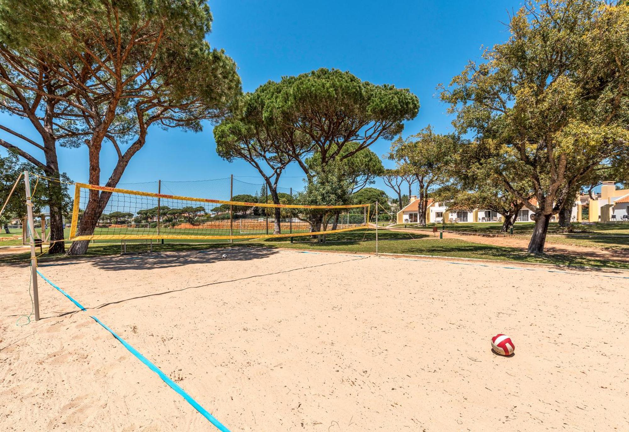 Browns Sports Resort Vilamoura Kültér fotó