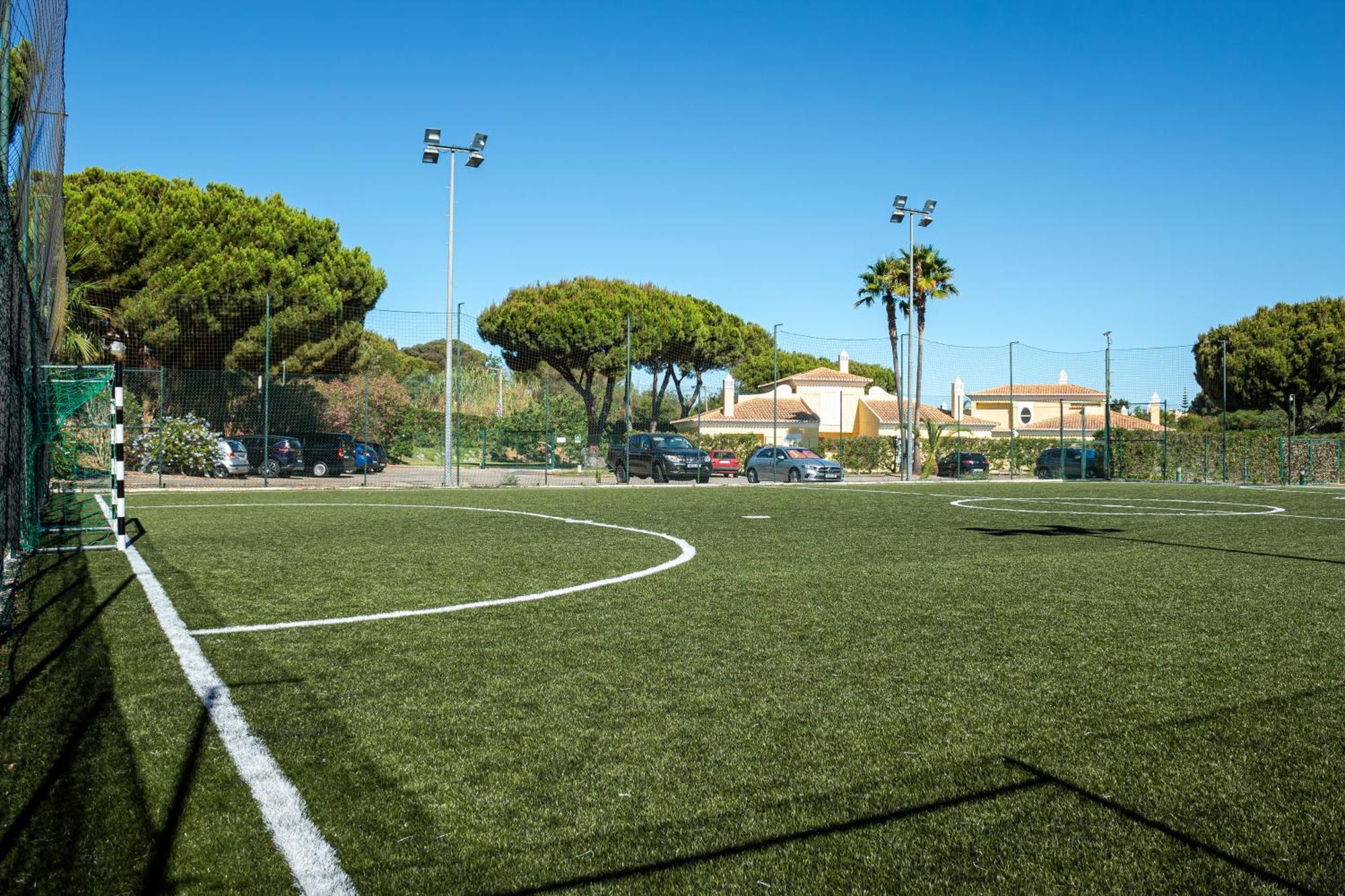 Browns Sports Resort Vilamoura Kültér fotó